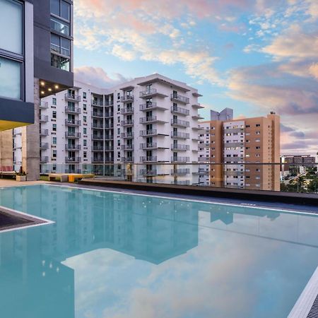 Atwell Suites Miami Brickell By Ihg Екстериор снимка