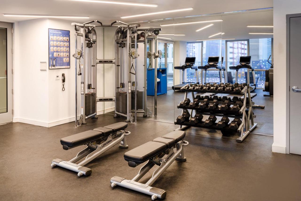 Atwell Suites Miami Brickell By Ihg Екстериор снимка