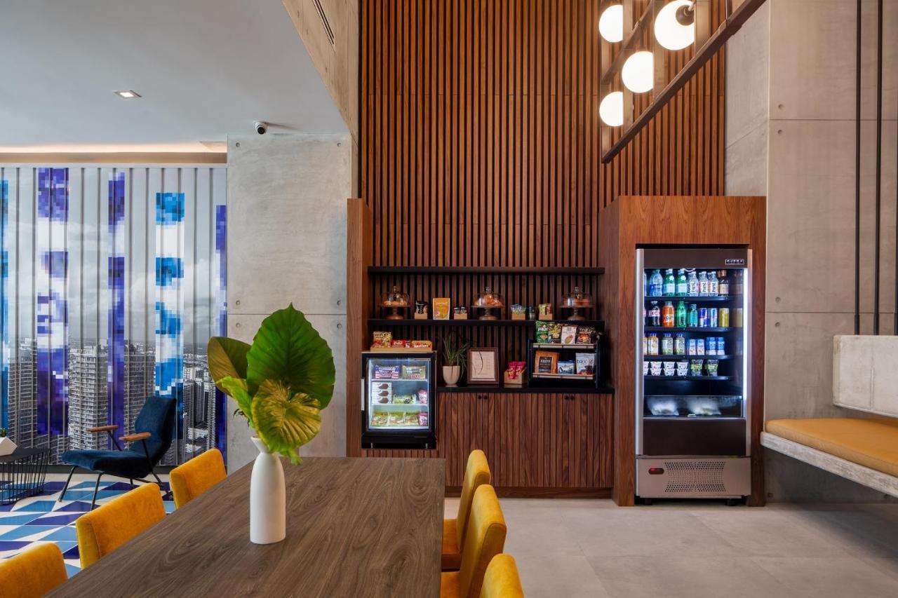 Atwell Suites Miami Brickell By Ihg Екстериор снимка
