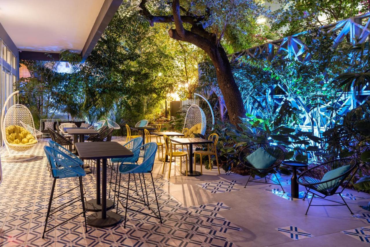 Atwell Suites Miami Brickell By Ihg Екстериор снимка