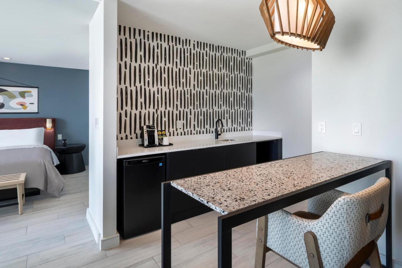 Atwell Suites Miami Brickell By Ihg Екстериор снимка