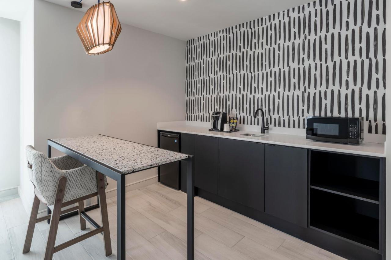Atwell Suites Miami Brickell By Ihg Екстериор снимка