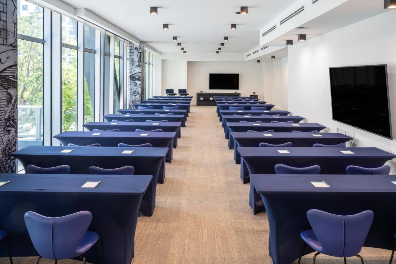 Atwell Suites Miami Brickell By Ihg Екстериор снимка