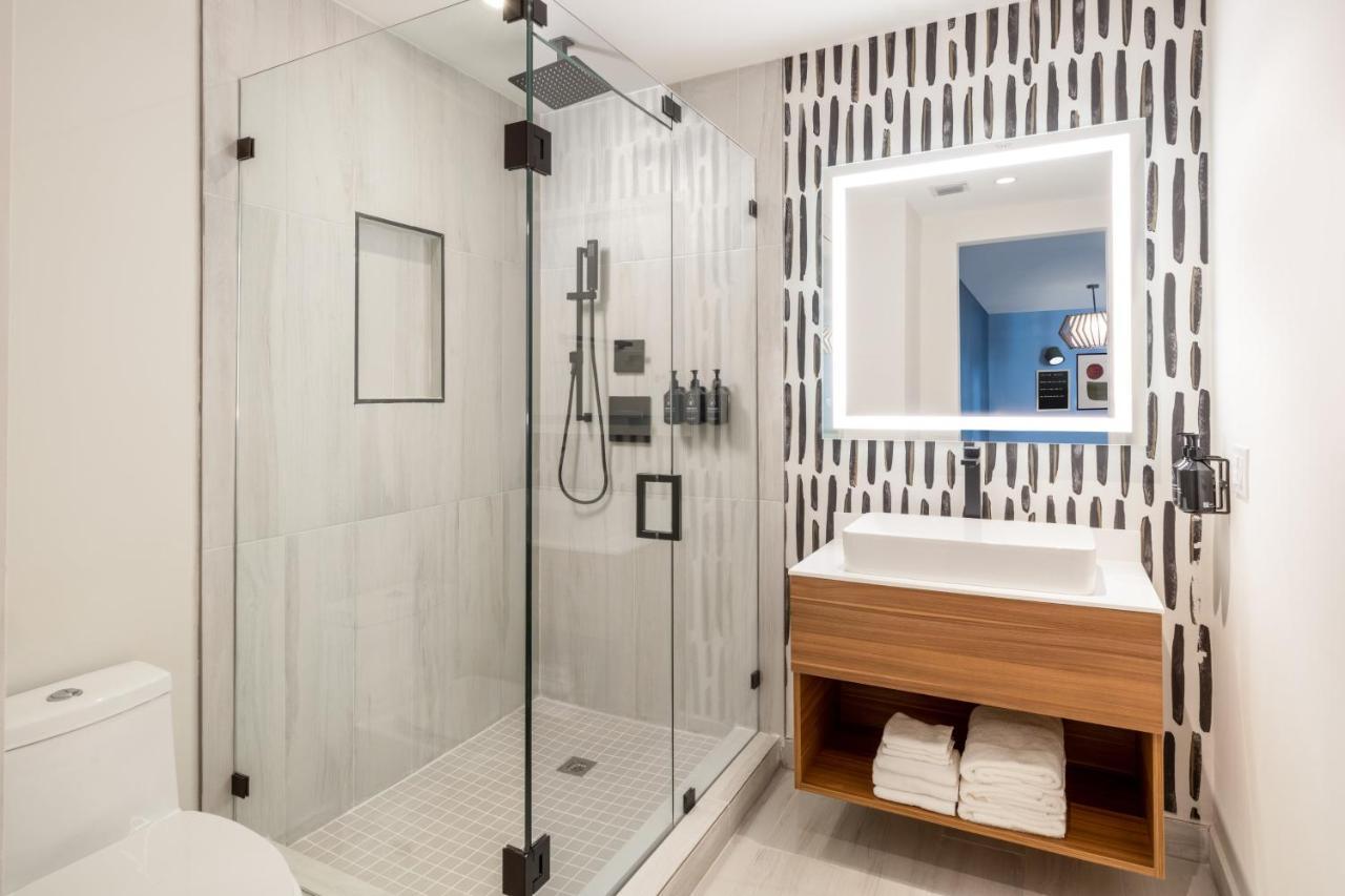 Atwell Suites Miami Brickell By Ihg Екстериор снимка