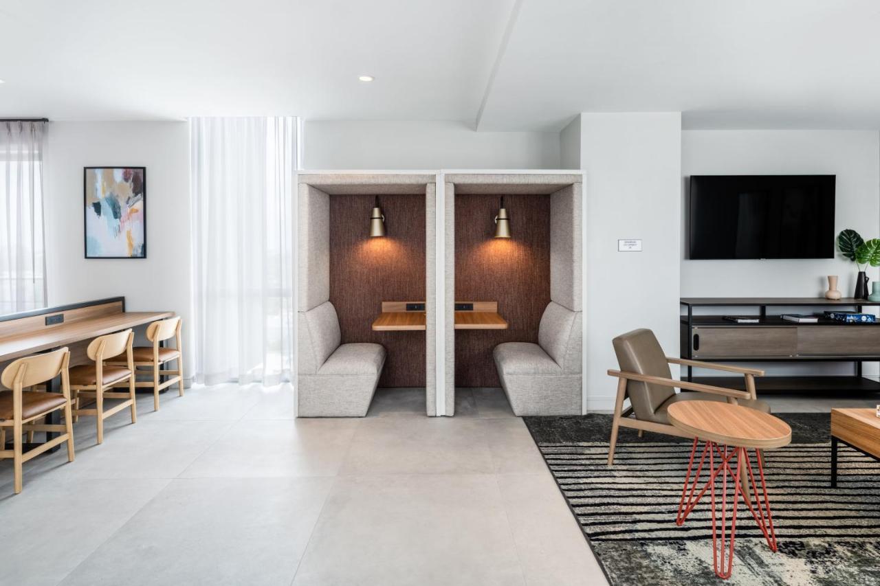 Atwell Suites Miami Brickell By Ihg Екстериор снимка