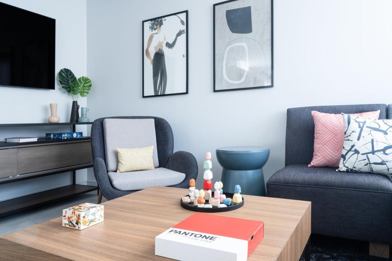 Atwell Suites Miami Brickell By Ihg Екстериор снимка