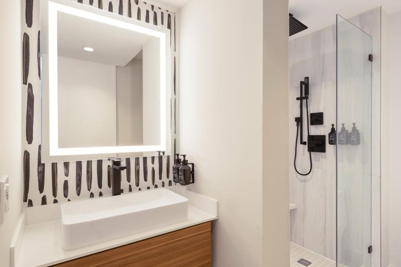 Atwell Suites Miami Brickell By Ihg Екстериор снимка