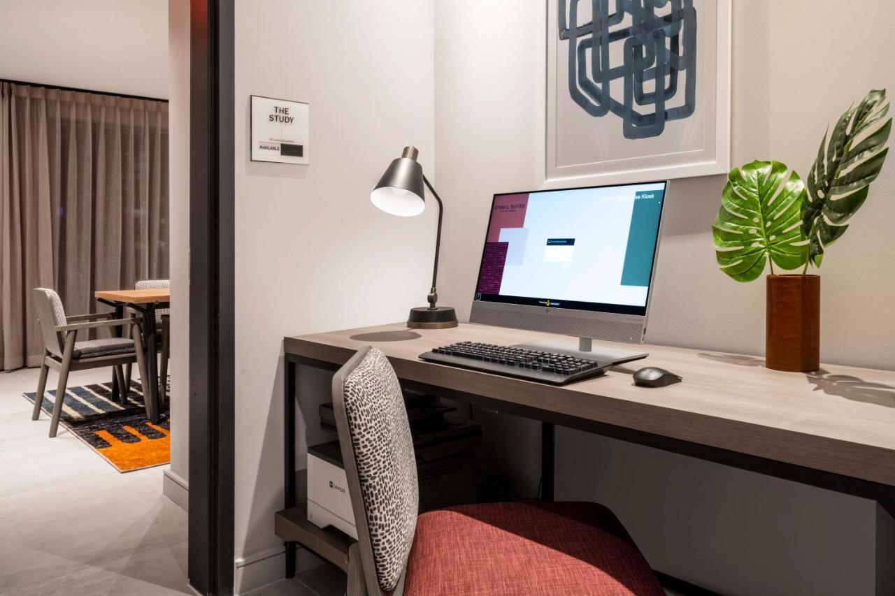 Atwell Suites Miami Brickell By Ihg Екстериор снимка