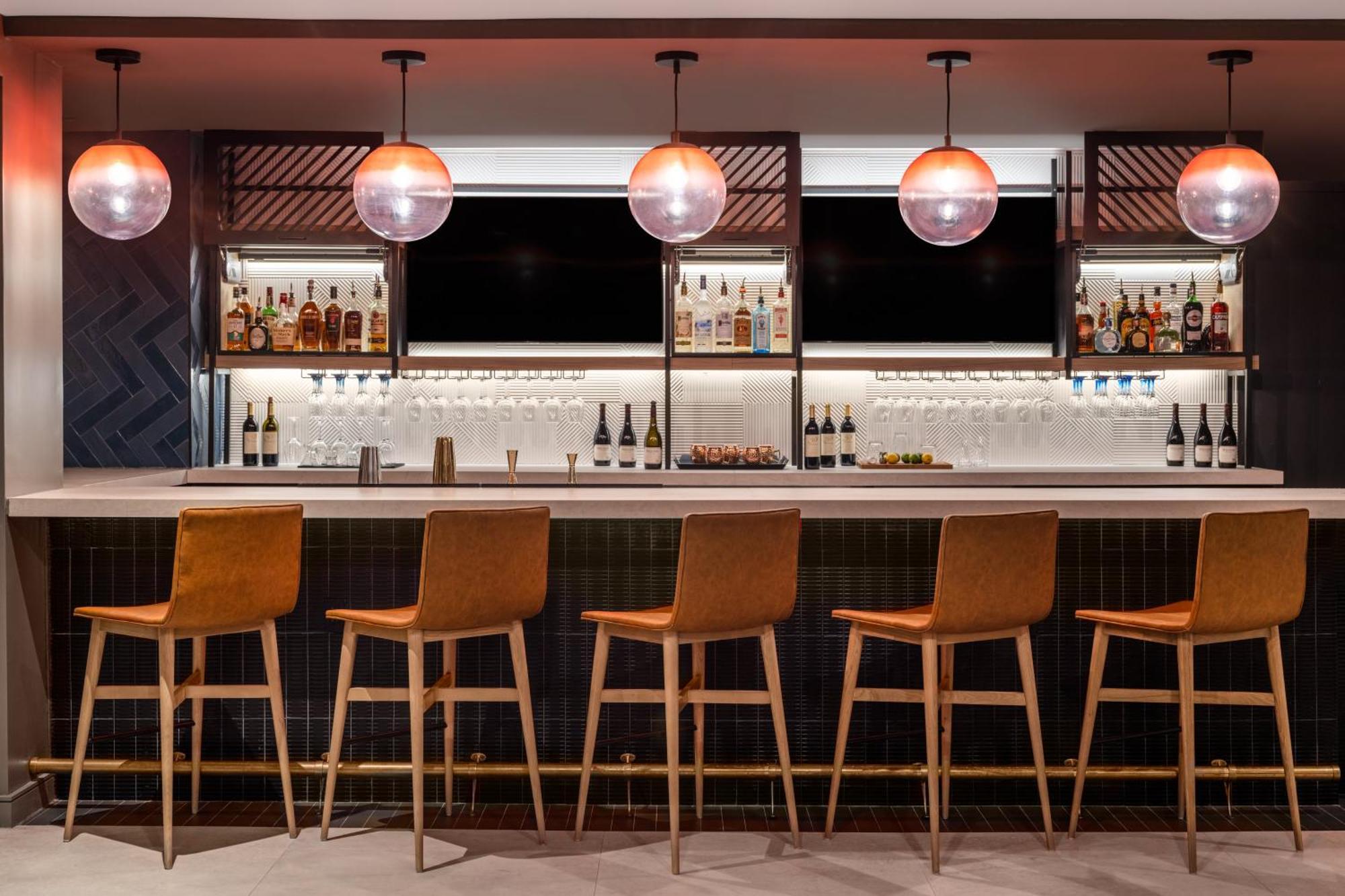Atwell Suites Miami Brickell By Ihg Екстериор снимка